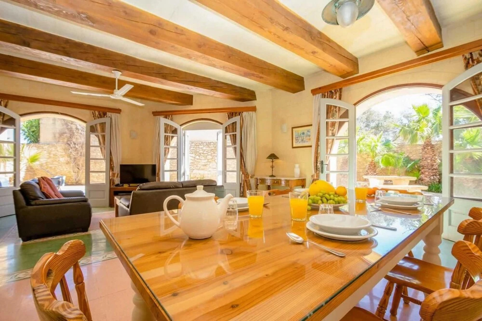 Ta Cenc - Sannat Holiday Home