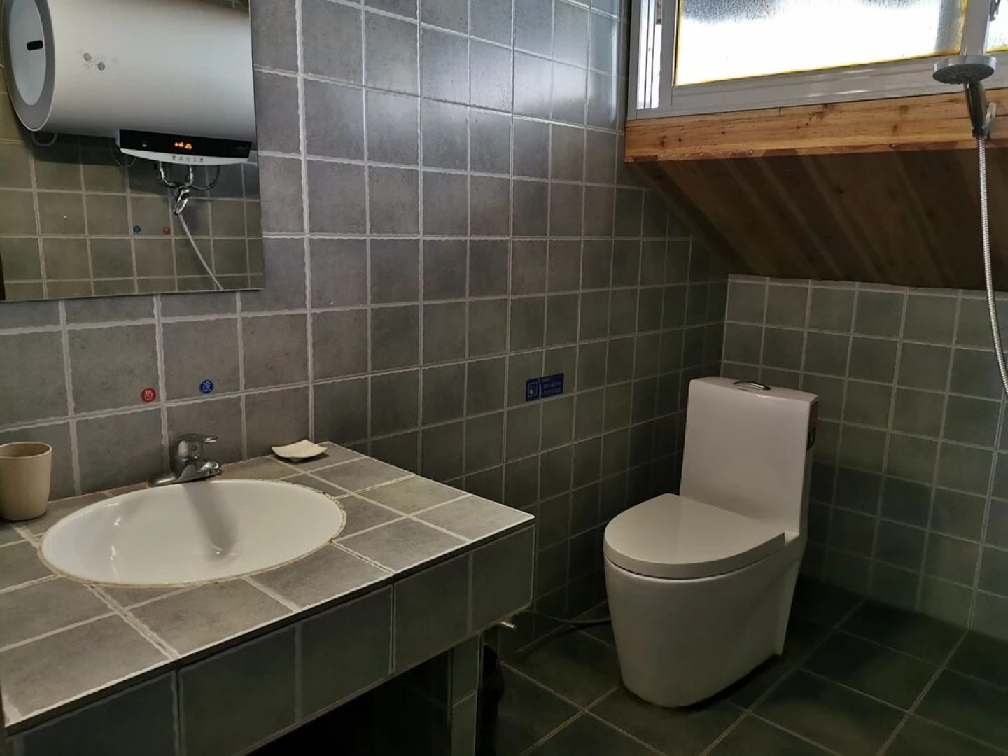 Zhenyuan Qiemanman Kezhan