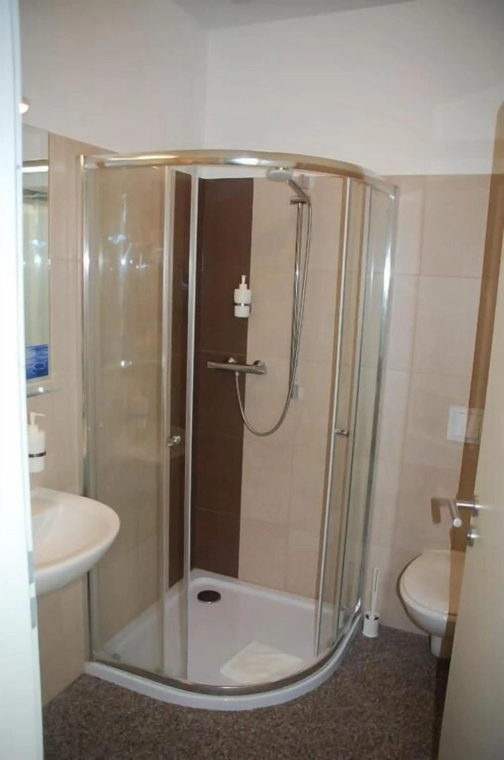 CASILINO Hotel A 20 Wismar