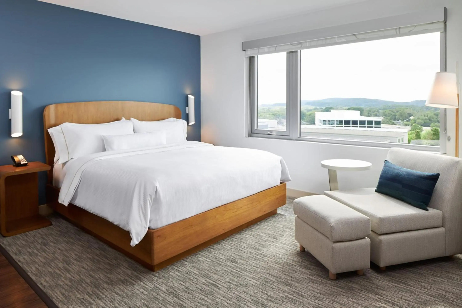 Element Valley Forge King of Prussia