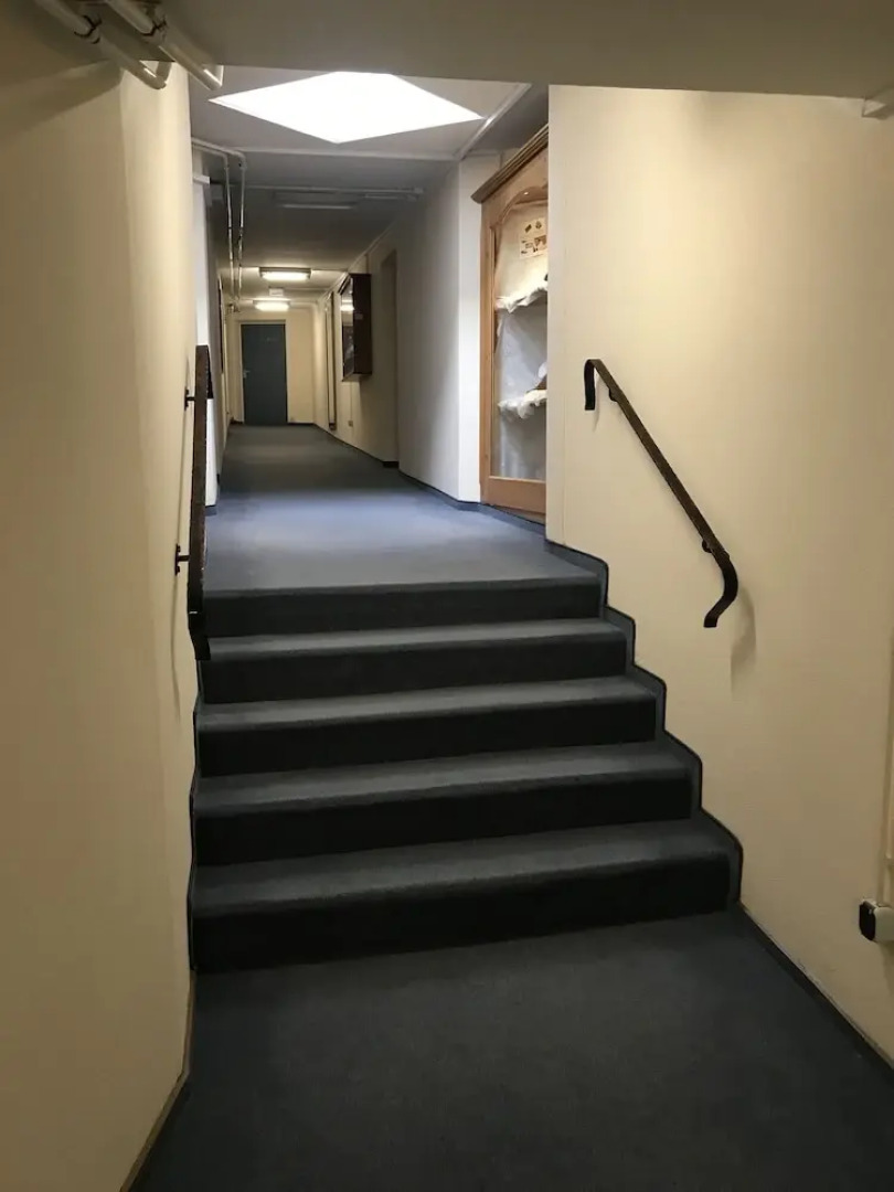 Hotel Garni St Leonhard