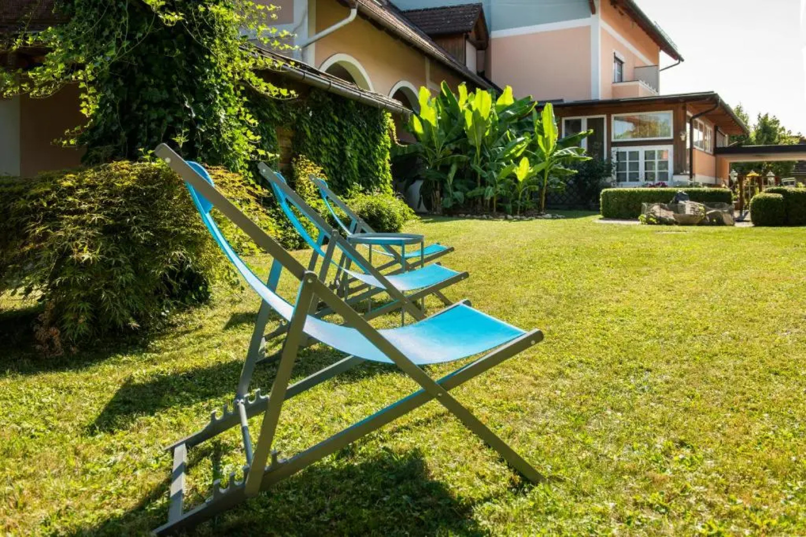 Altneudörflerhof Hotel Garni