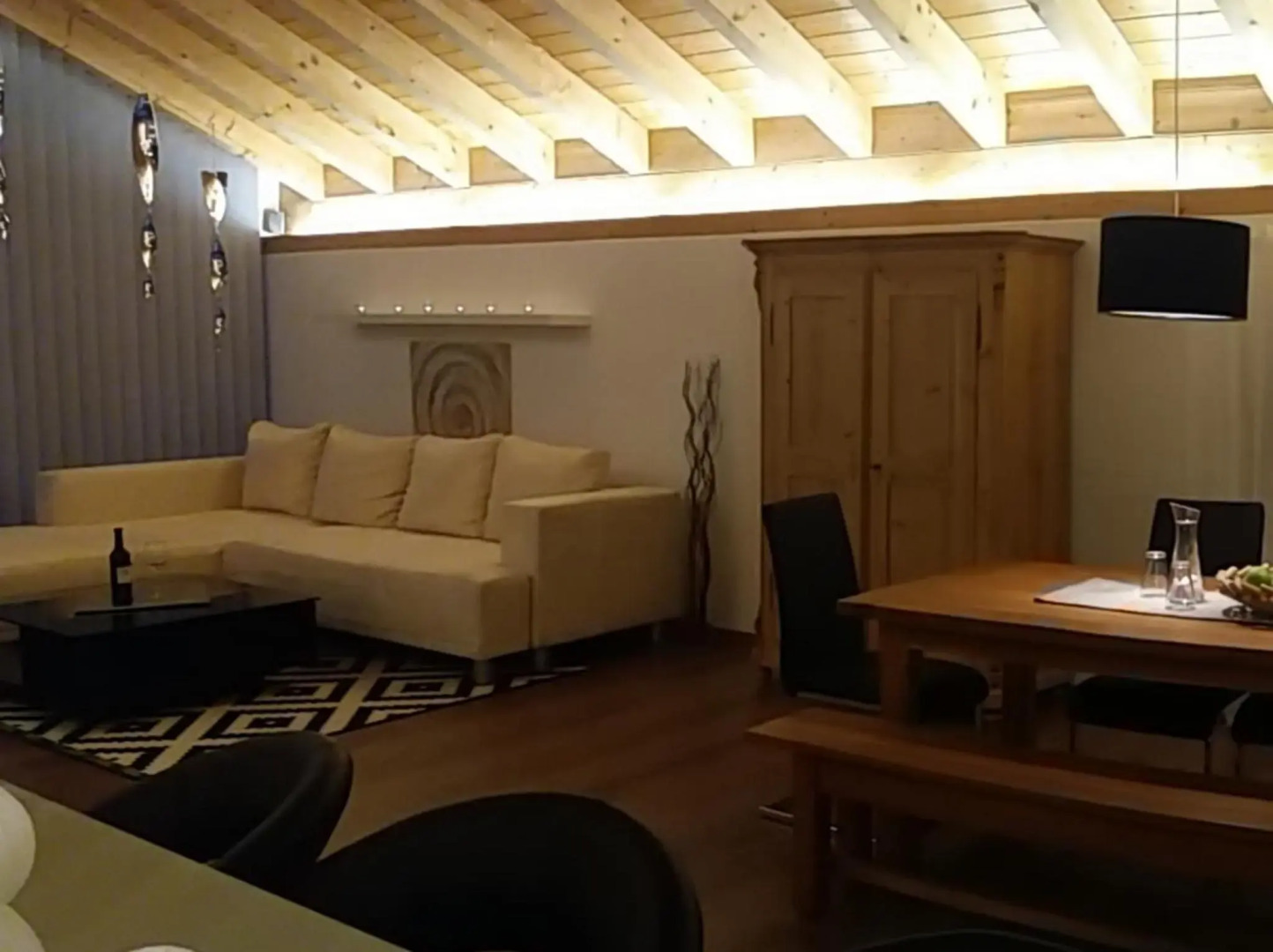 Ferienwohnung Schmuckkastl