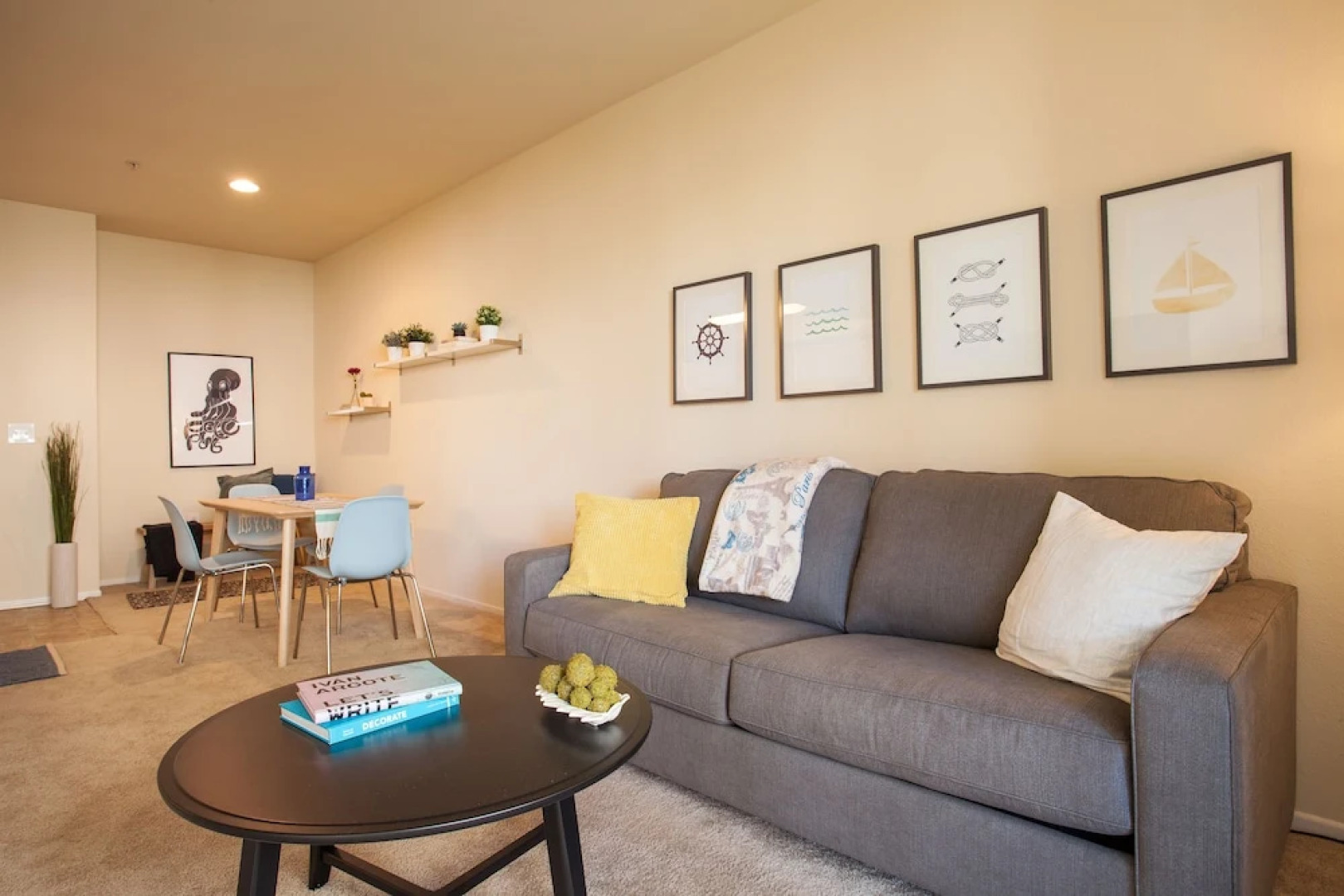 Marina Exquisite Suite