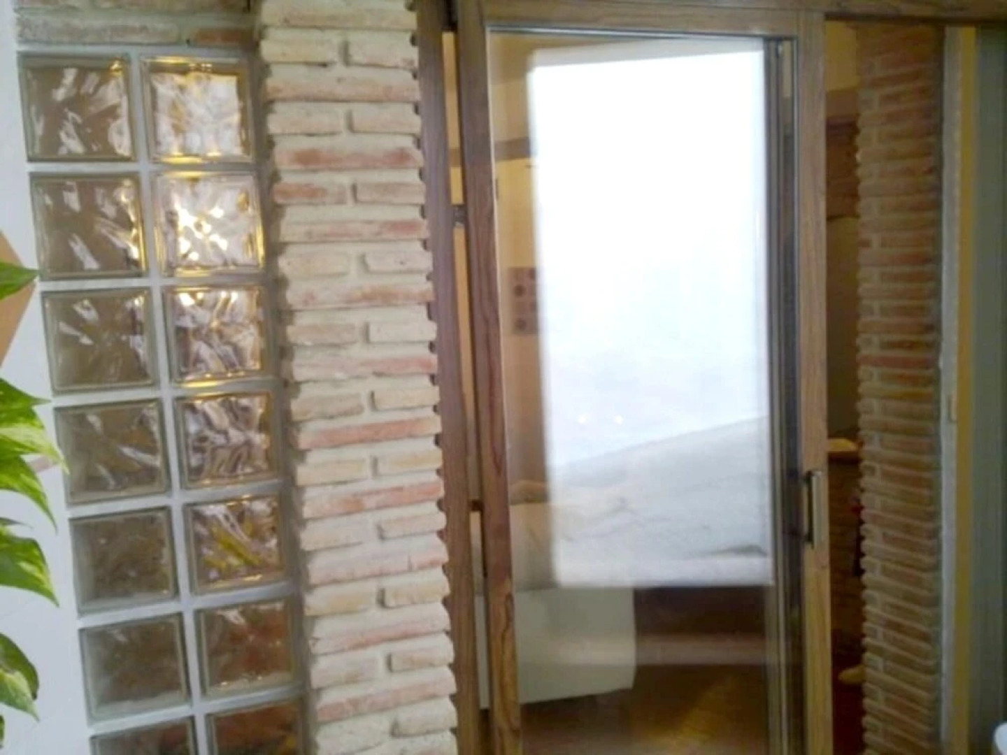 Apartment With 2 Bedrooms in Casarabonela, With Wonderful Mountain View, Furnished Terrace and Wifi