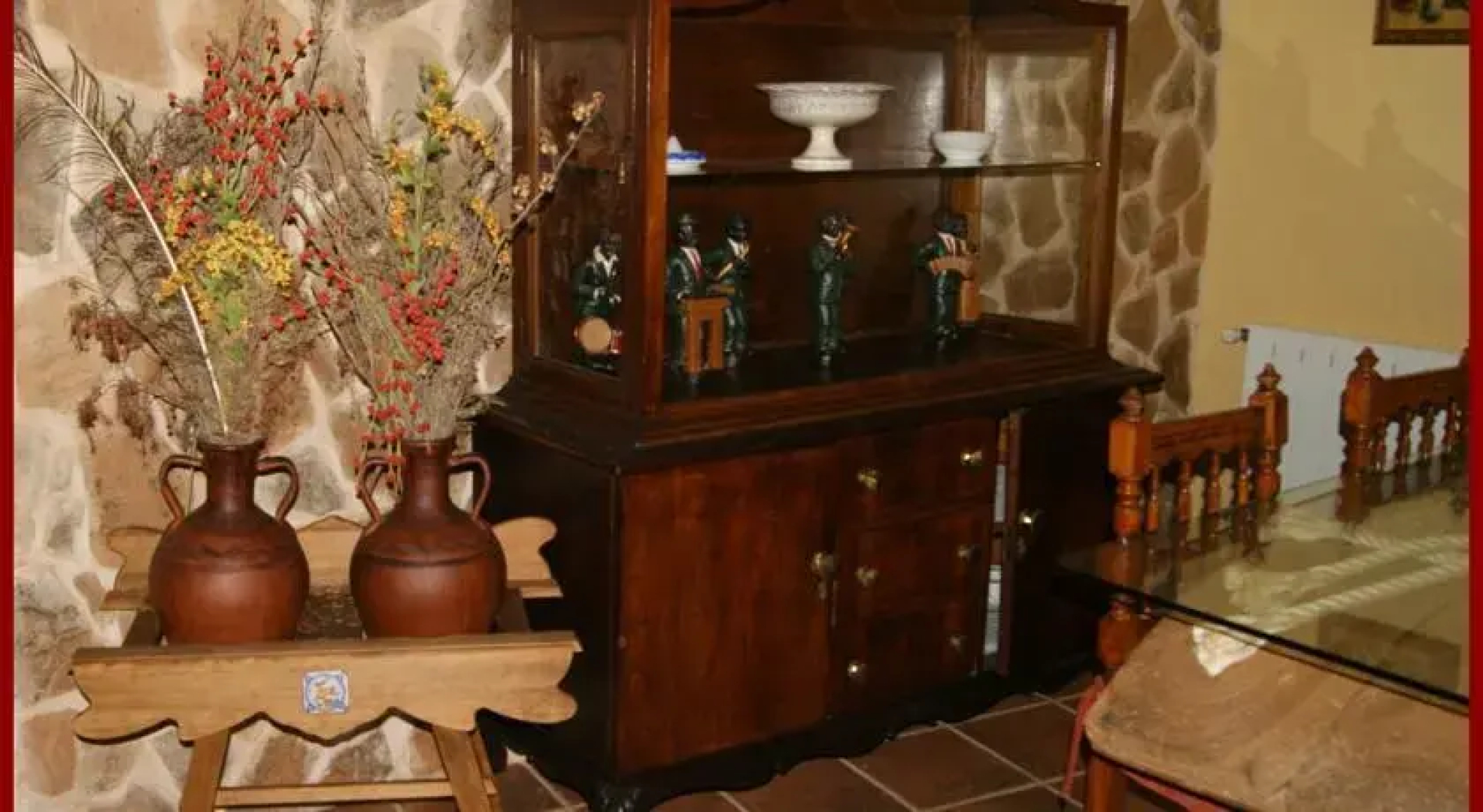 Casa Lucinio