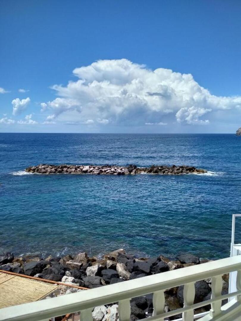 Appartamento verde in Residence San Marco