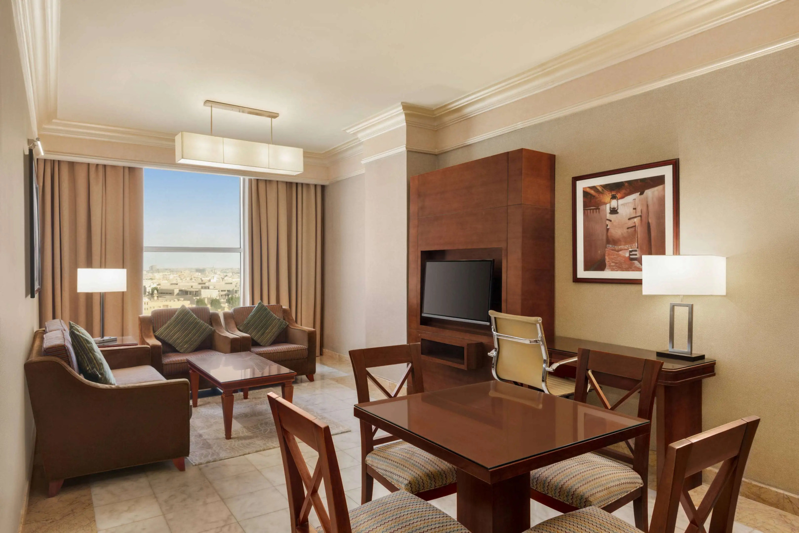 Wyndham Garden Dammam