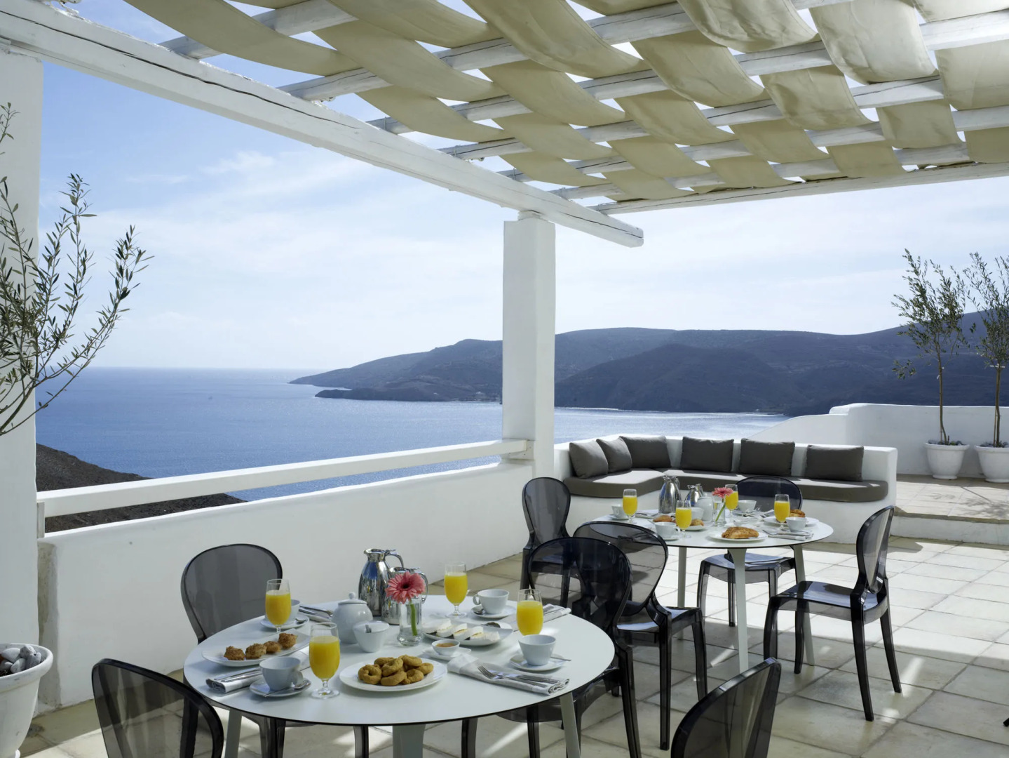 Pylaia Boutique Hotel & Spa