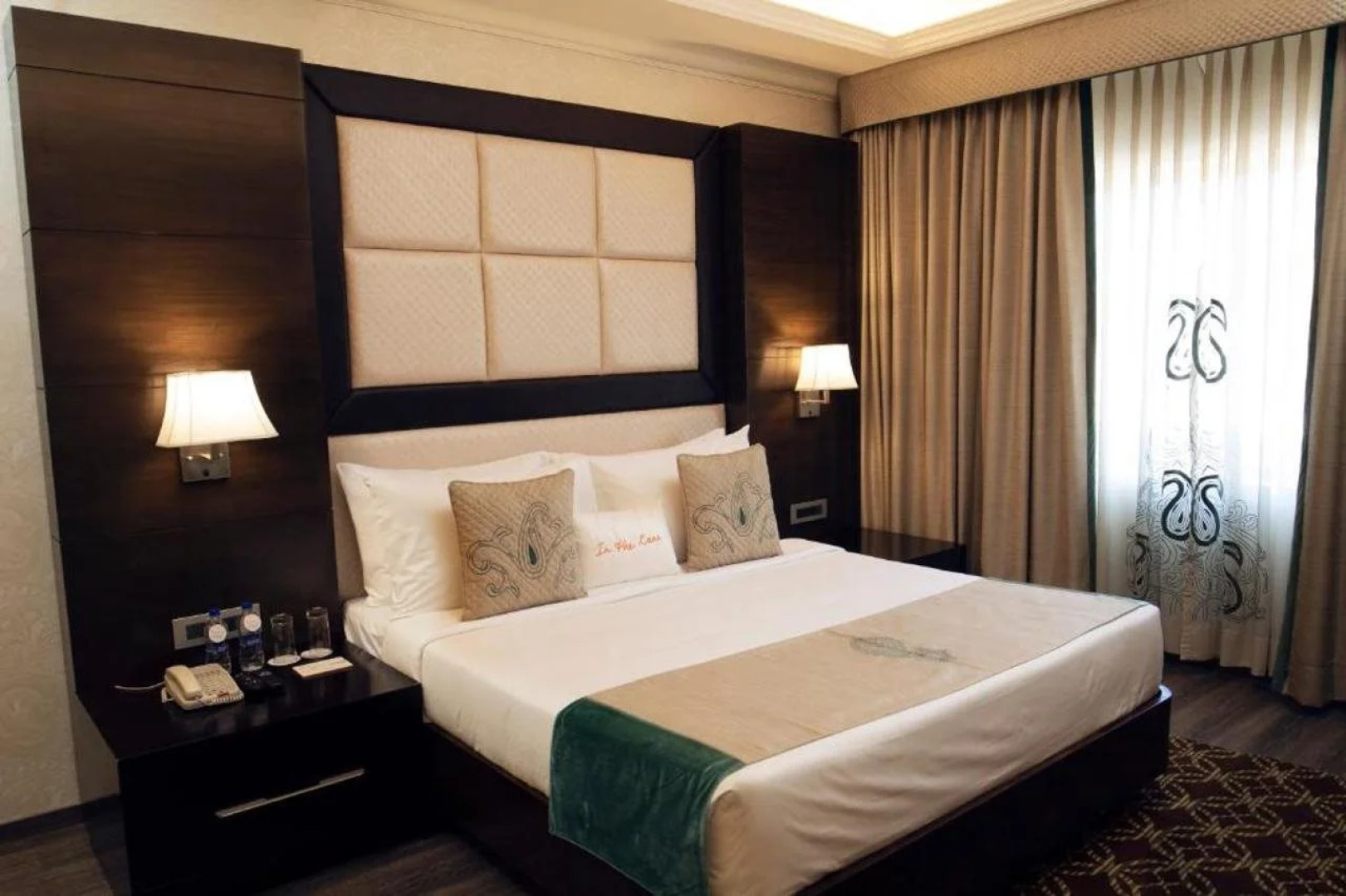 Zone by The Park Jammu