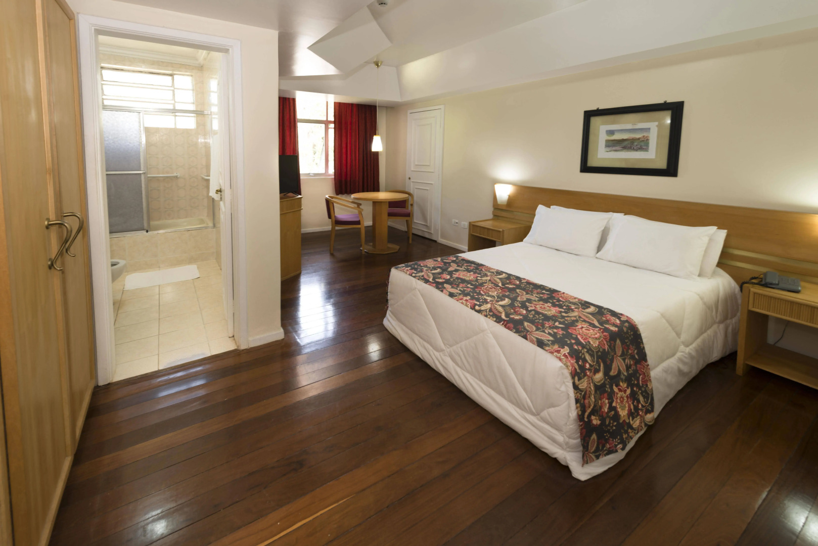 Grand Carimã Resort & Convention Center