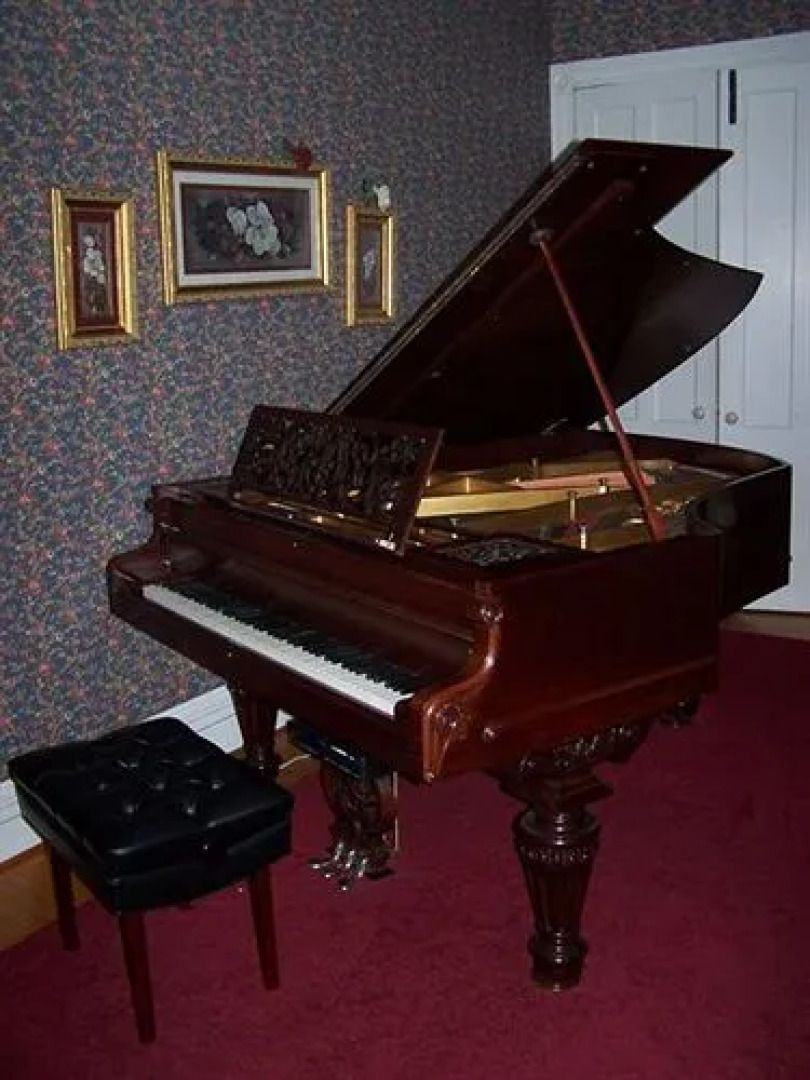 Bellinger Rose Bed & Breakfast