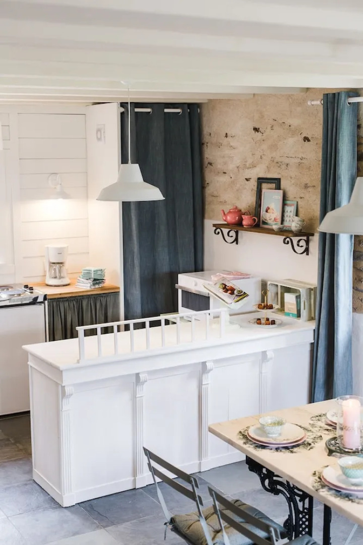 Le Manoir de la Perdrilais