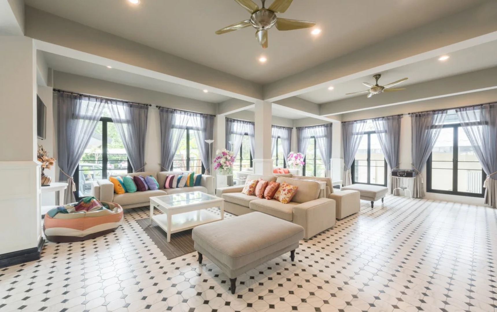 Reindeer Park Resort