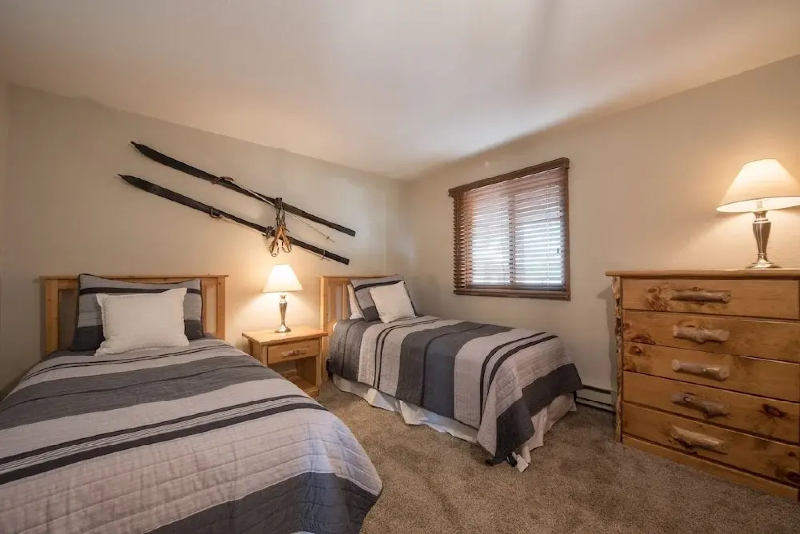 Crested Butte Ski Club