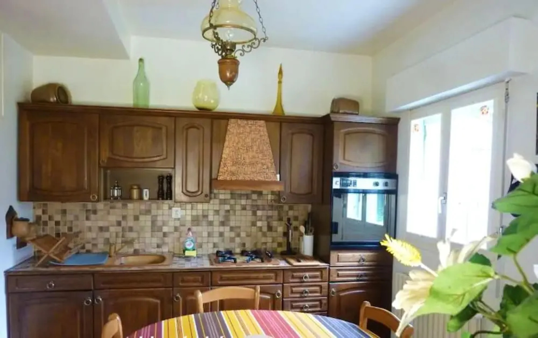 House With 4 Bedrooms In Luz Saint Sauveur With Wonderful Mountain View Enclosed Garden And Wifi