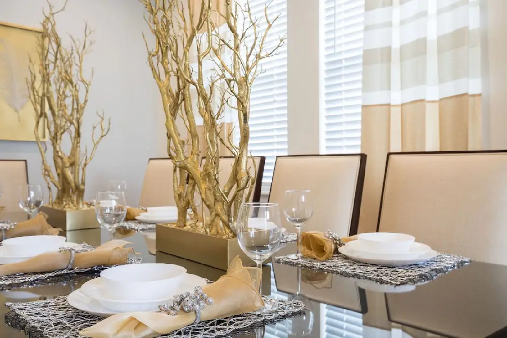 Disney & Golf holiday home