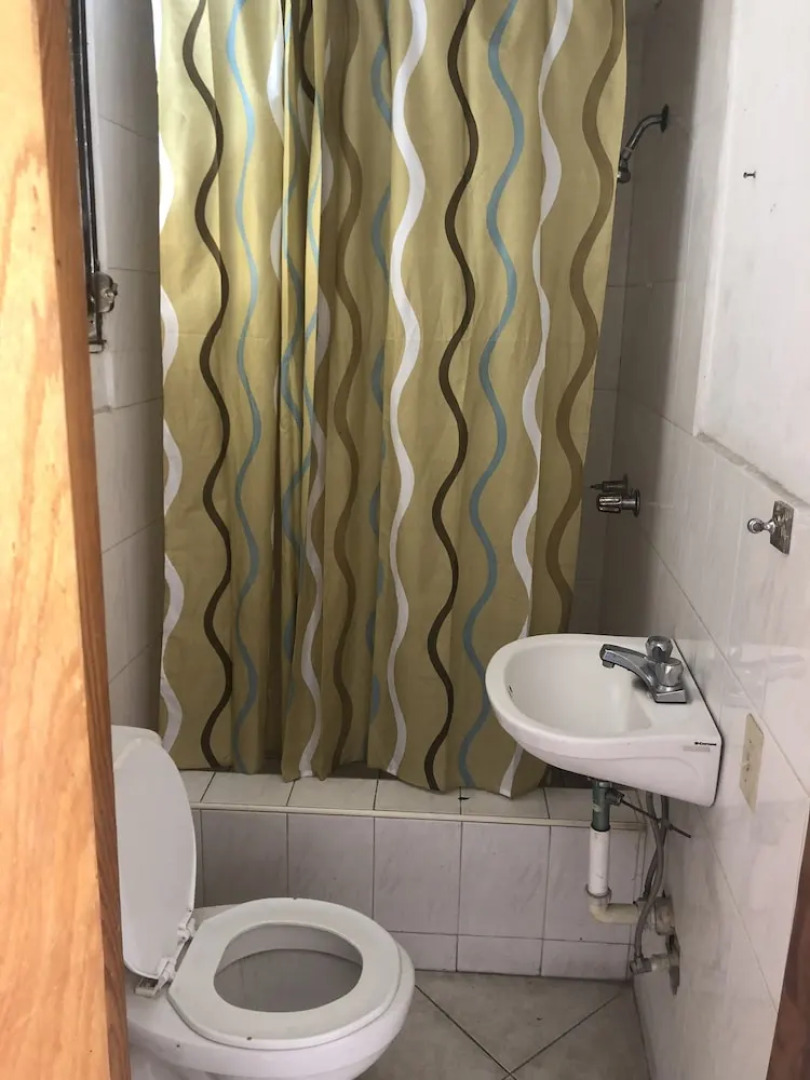 Detente Du Cacique Villa Hotel