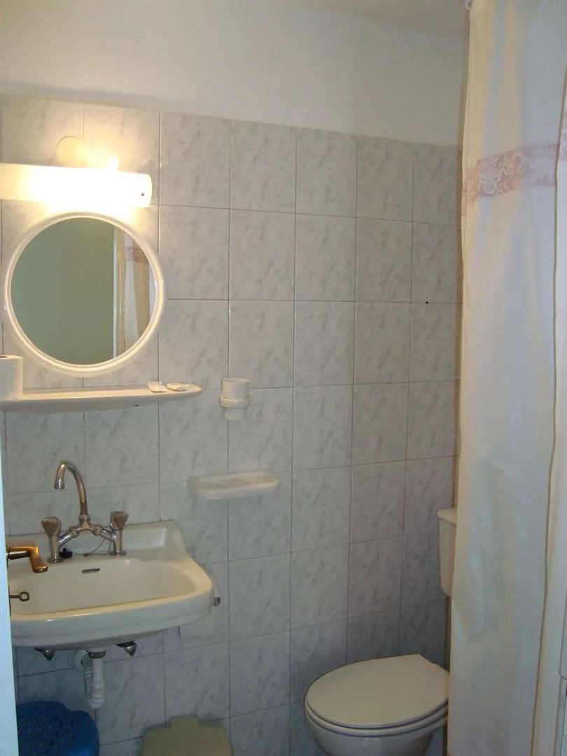 Naxos Sun Apartments