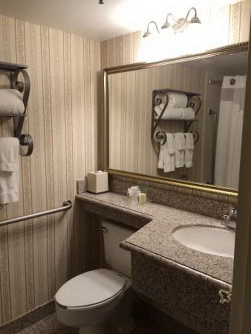 Holiday Inn Somerset-bridgewater