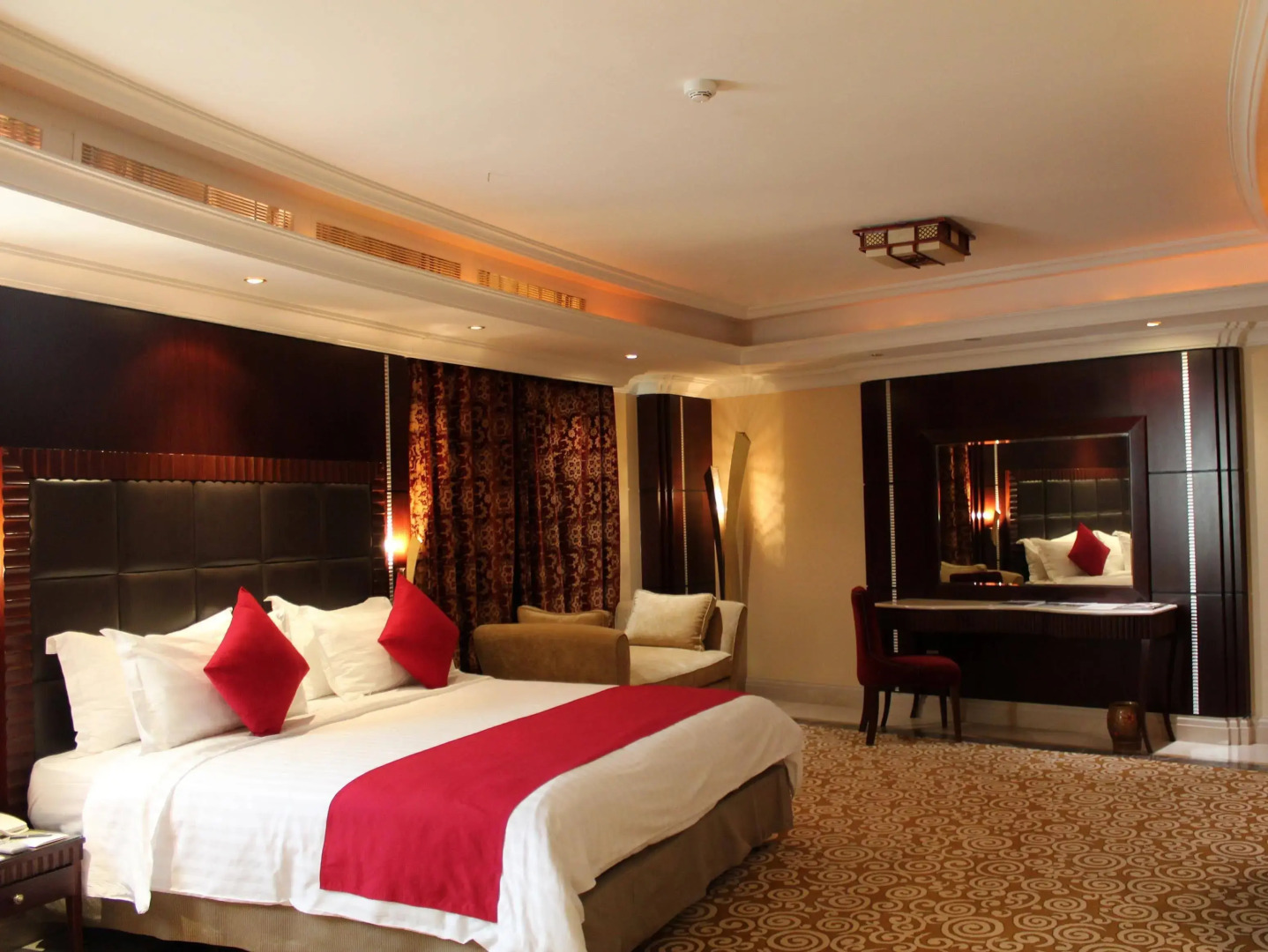 Mövenpick Hotel Qassim