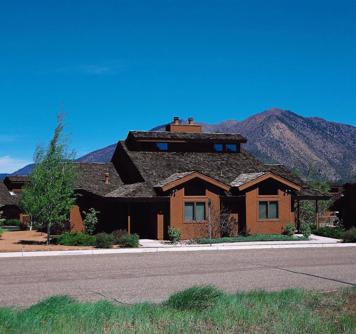 Club Wyndham Flagstaff