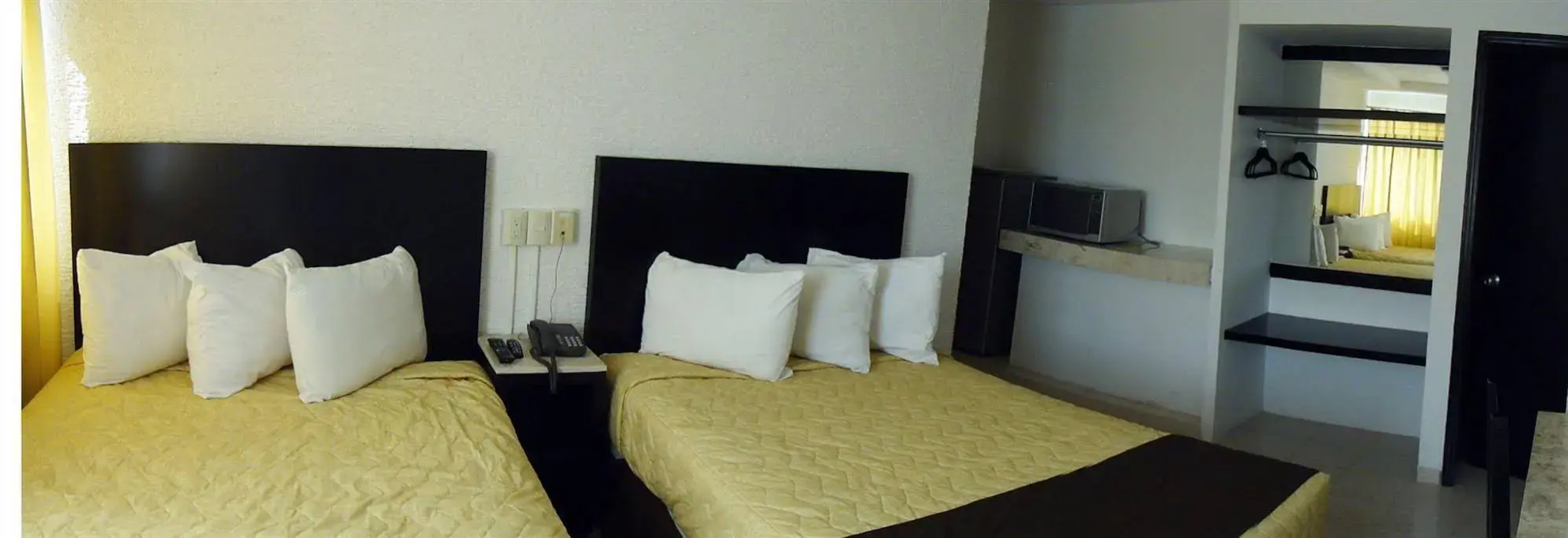 EMS Hotels Boca del Río