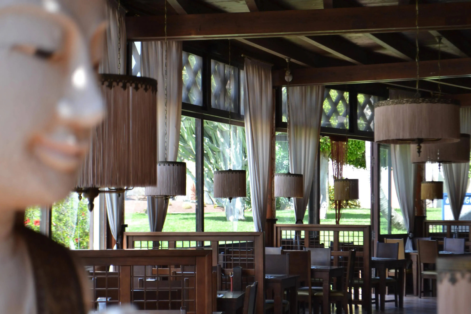 Alua Suites Fuerteventura — All inclusive