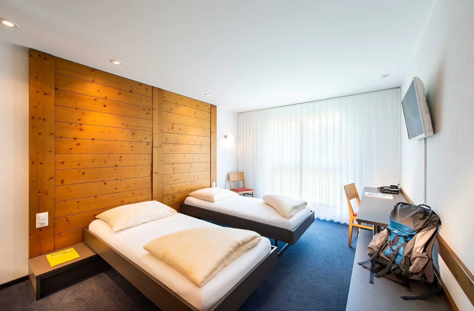Swiss Heidi Hotel