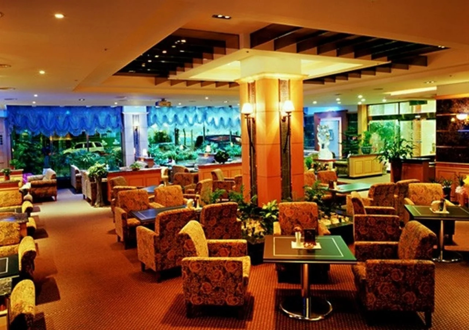 Tourist Hotel Masters