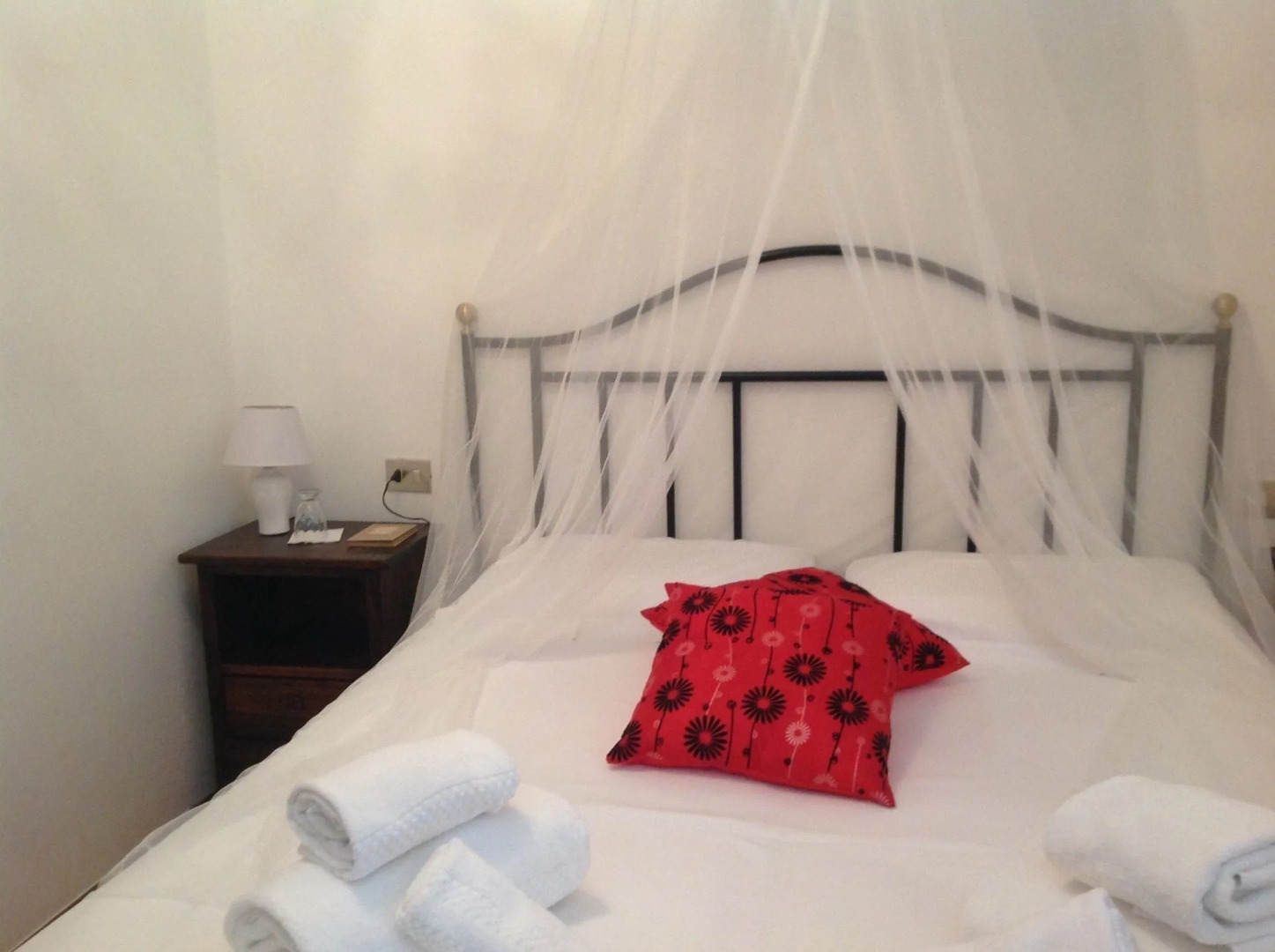 Agriturismo La Camporena