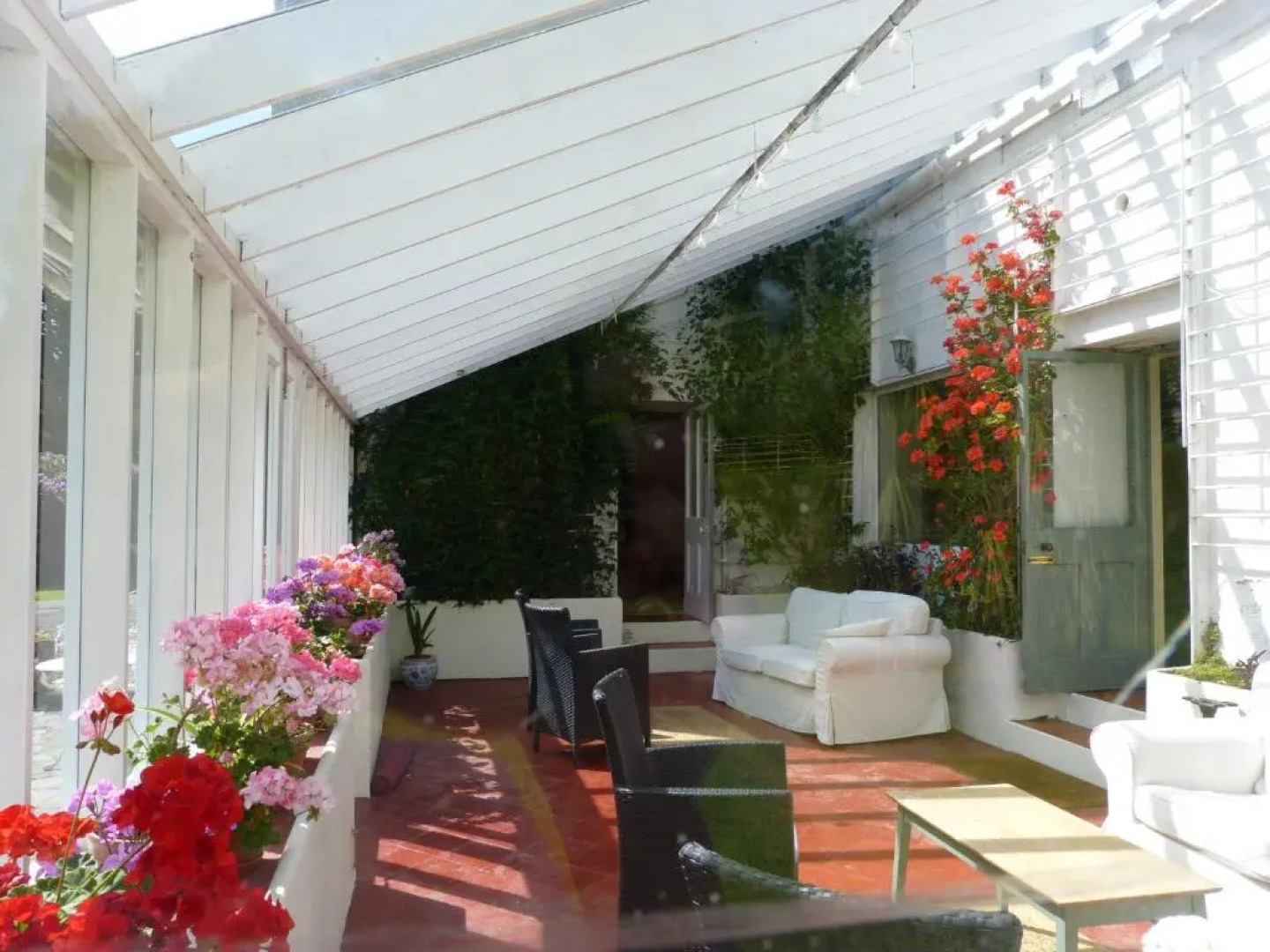 Ballyrafter Country House B&B