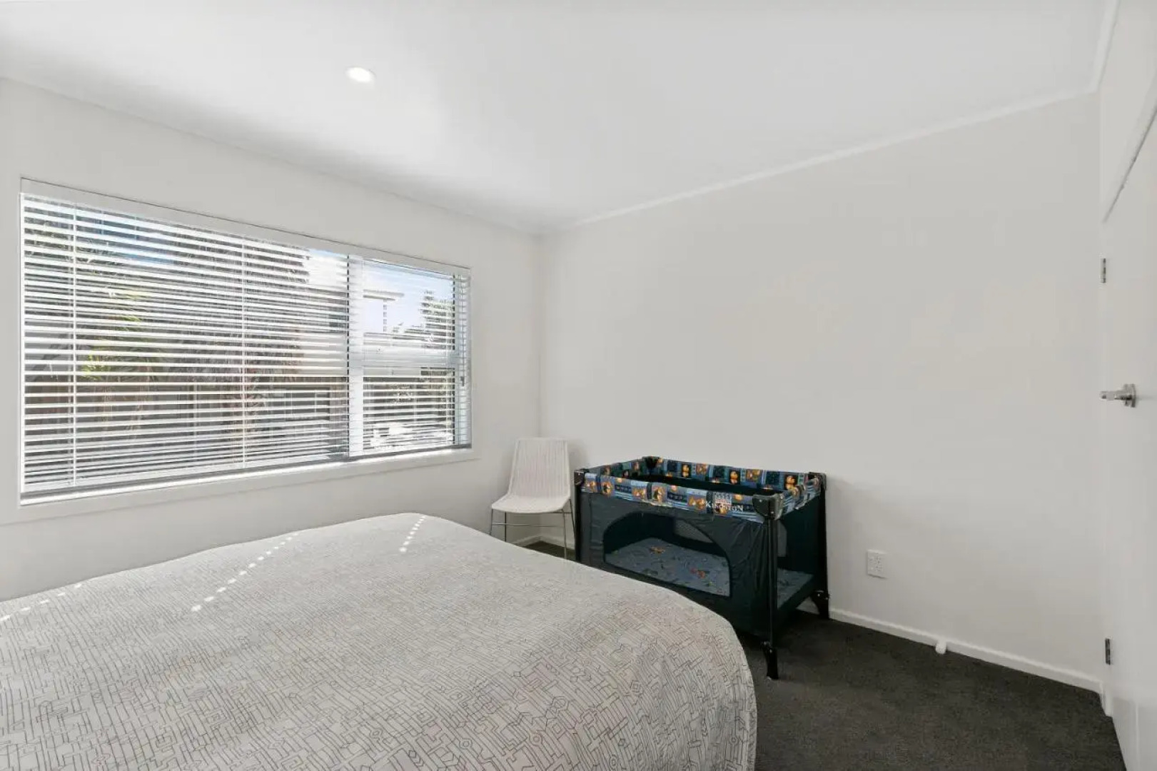 The Waihi Beach House - Waihi Beach Holiday Home