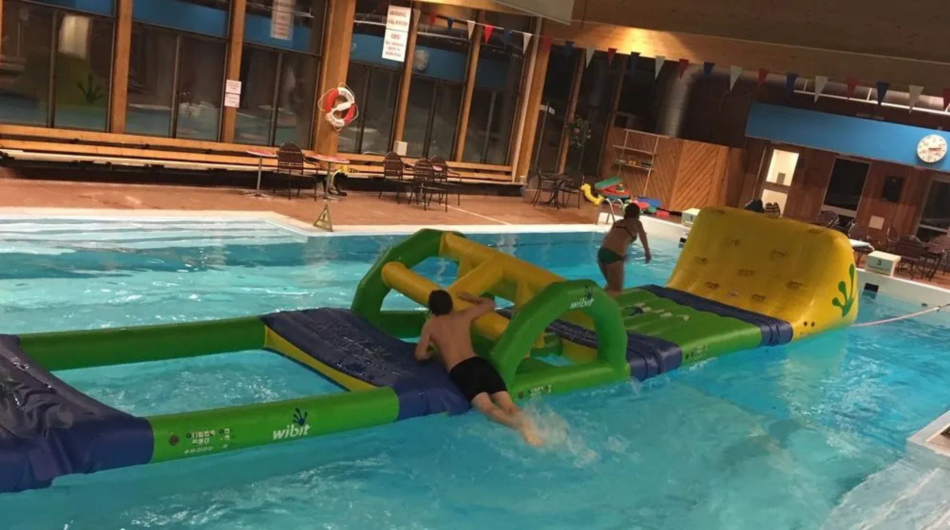 Hemavans Fjällcenter