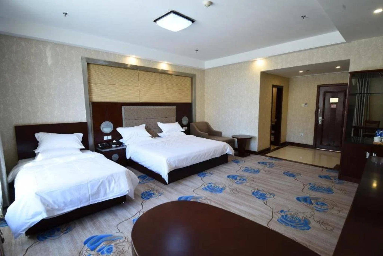 Starway Hotel Dunhuang
