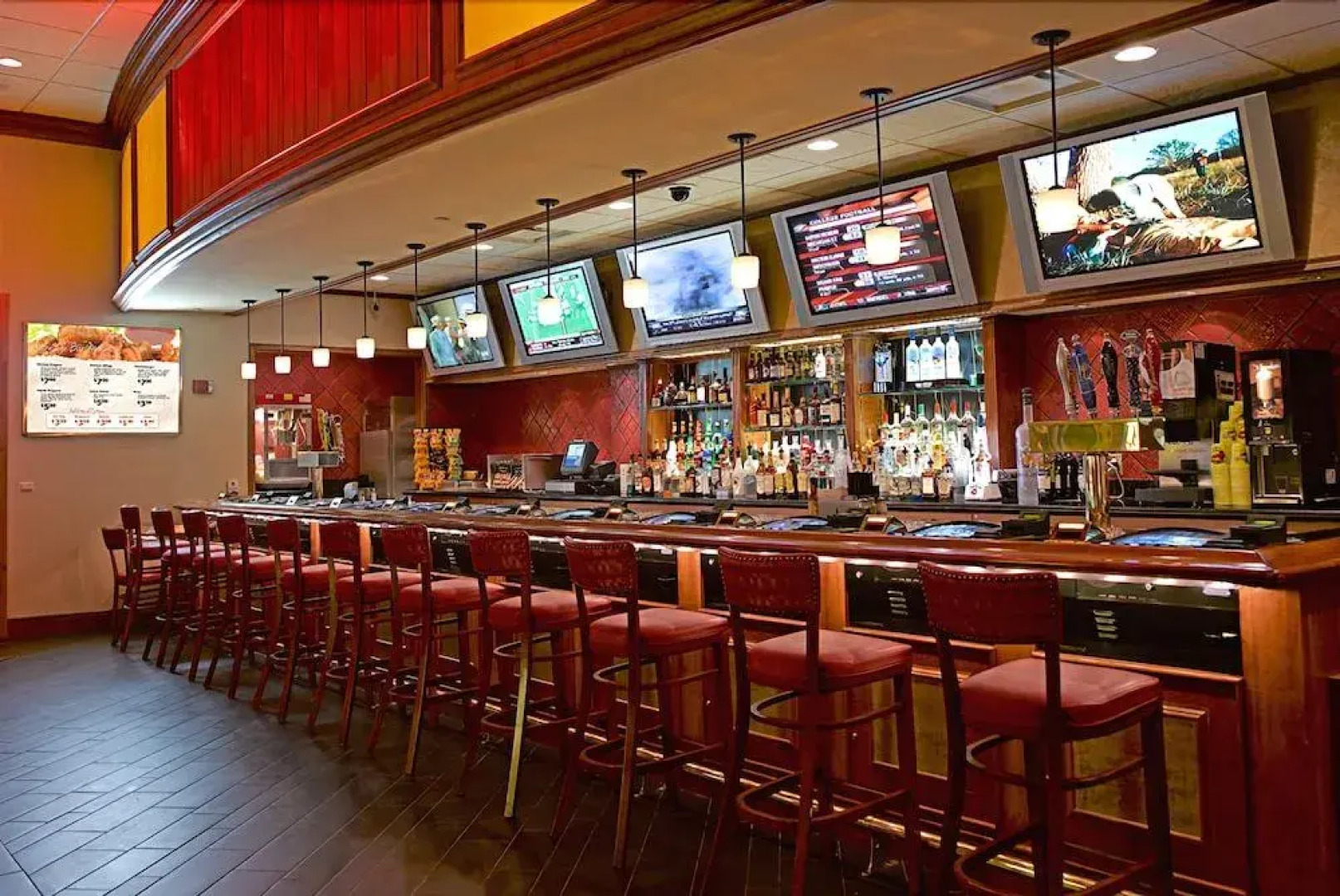 Lakeside Hotel Casino