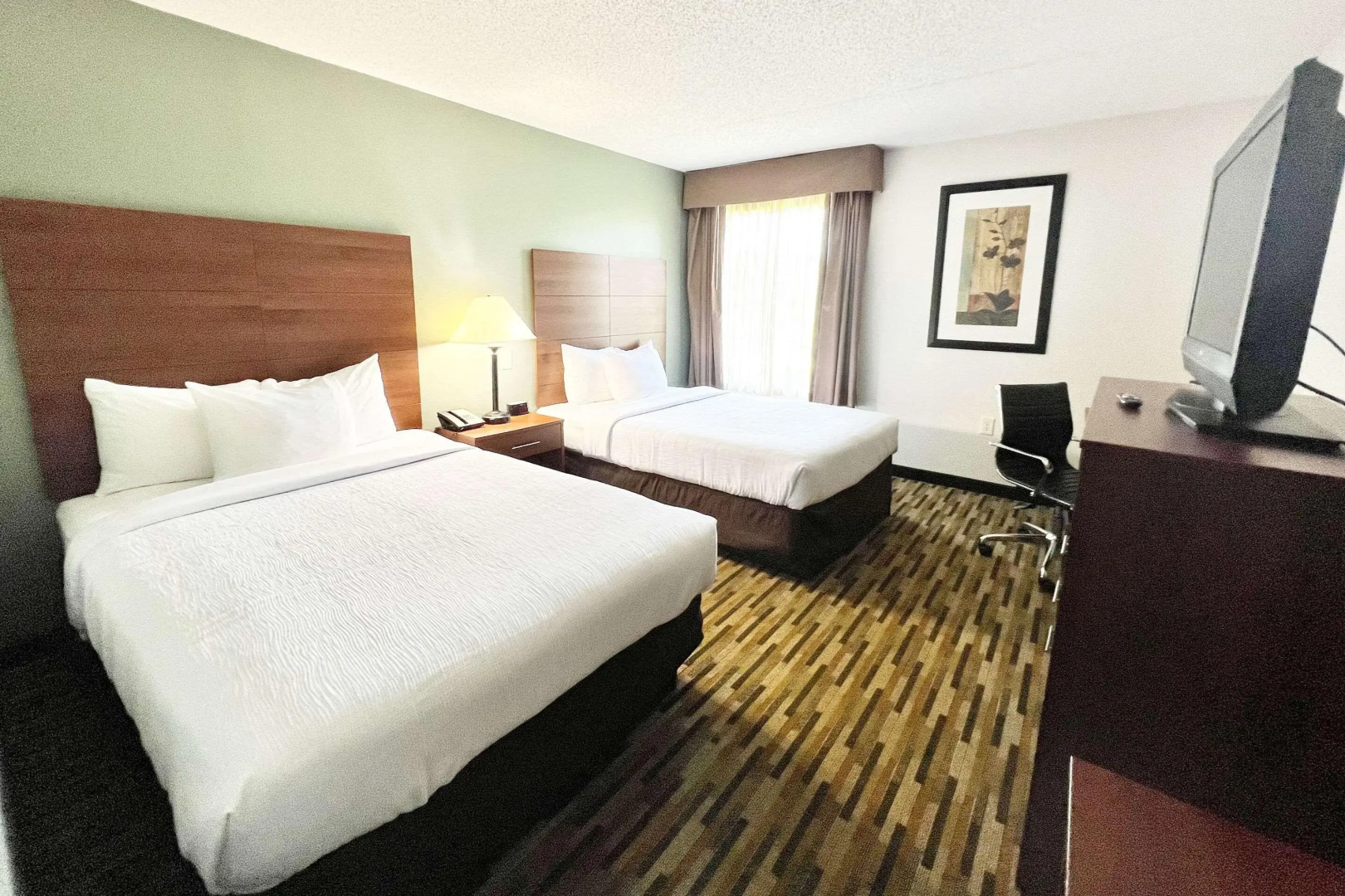 Quality Inn Gainesville I-75