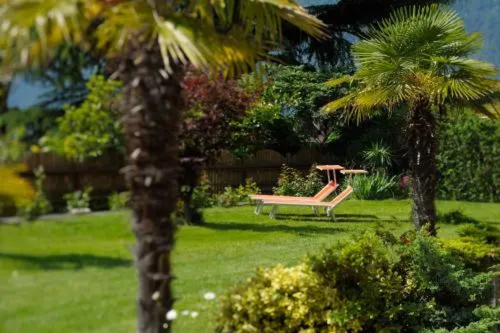 Hotel Appartement Inge