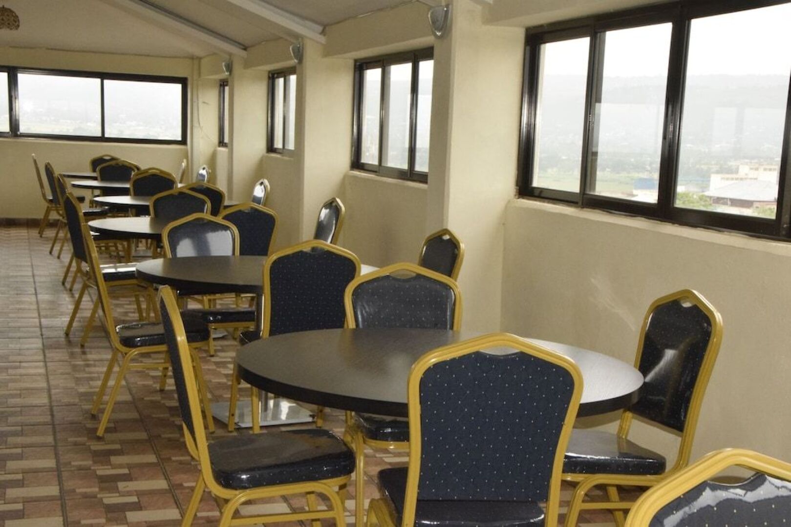 Quinten Hotel Kisumu