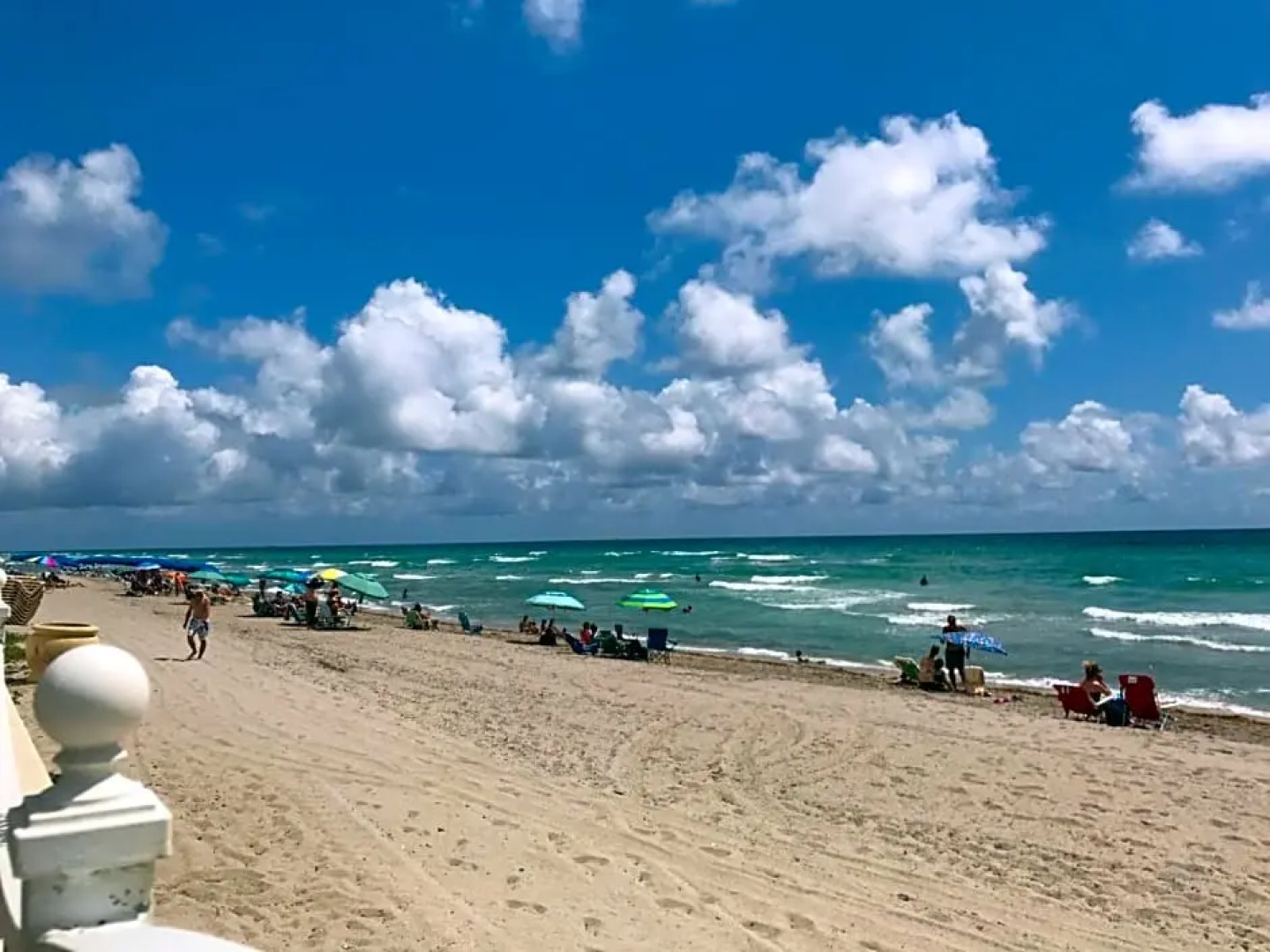 Ocean Reserve Piso 7 STR-310