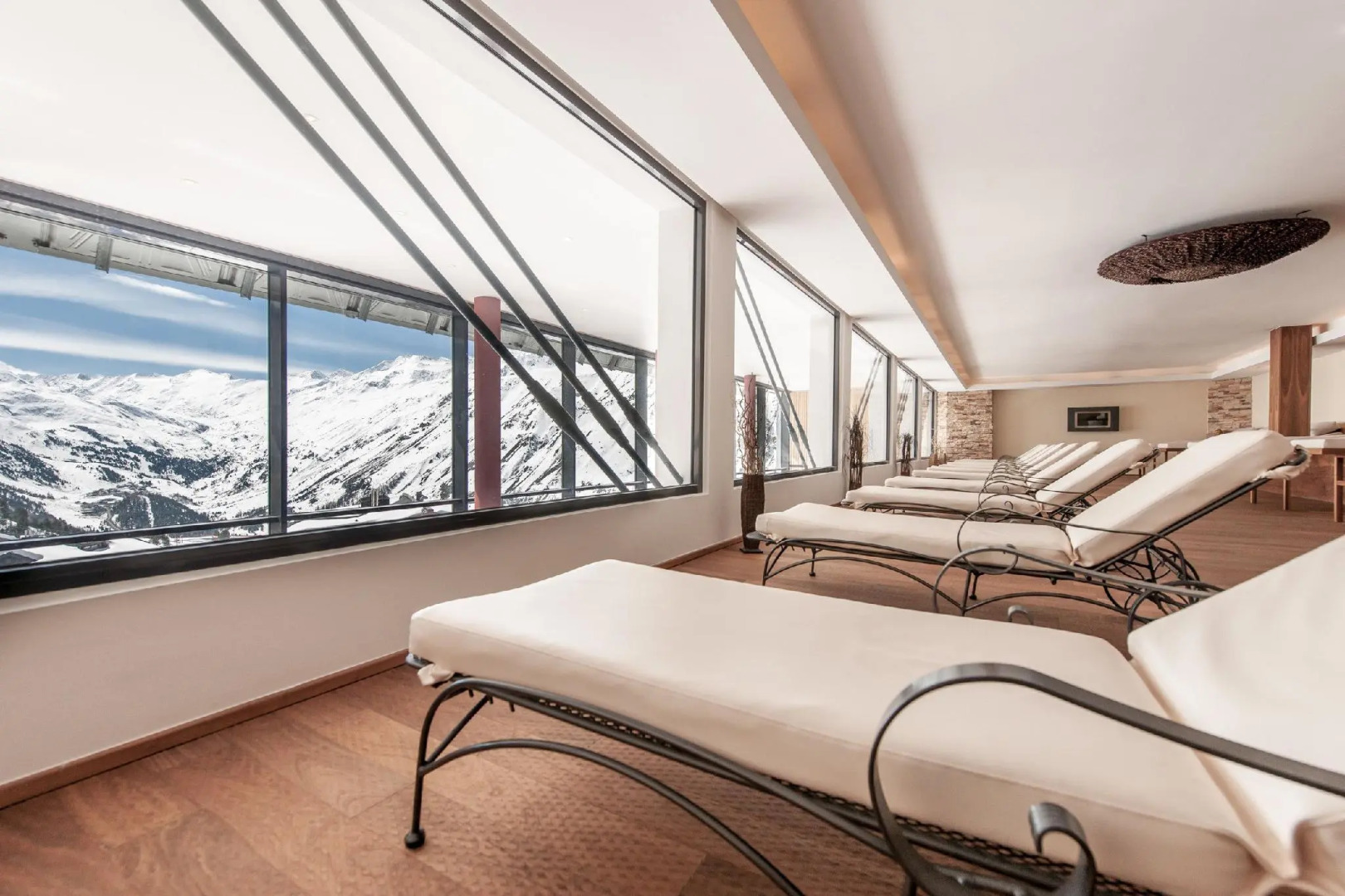 SKI | GOLF | WELLNESS Hotel Riml