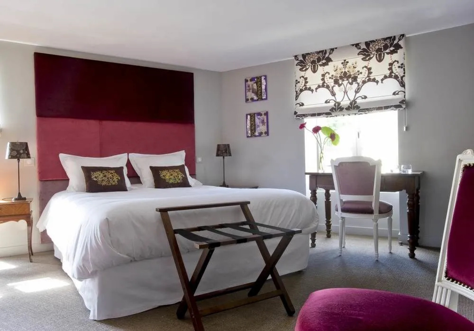 Carrion Cuisine Hôtel & Spa