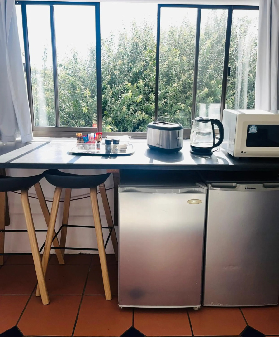 Summerhill Self-Catering Accommodation