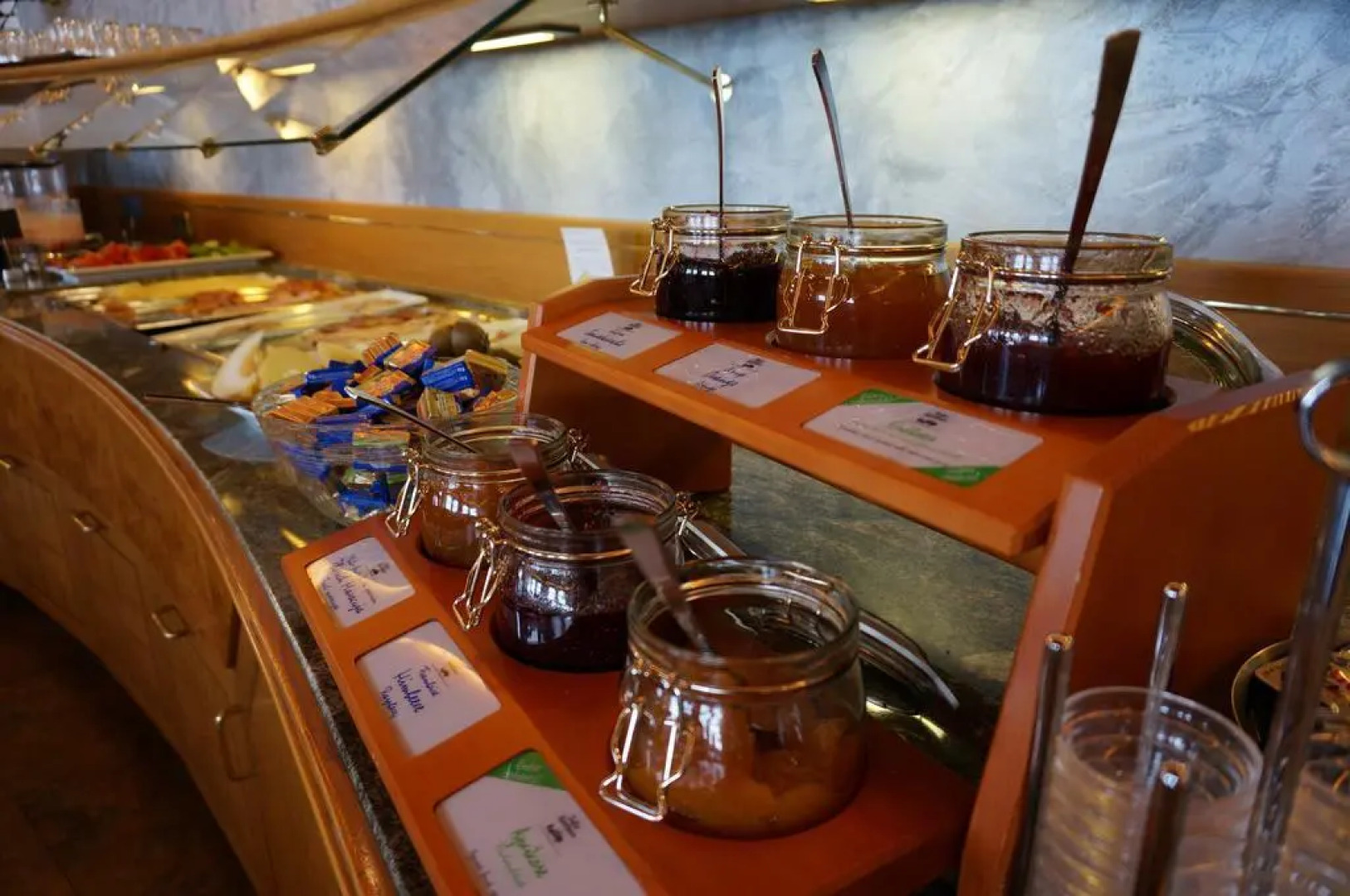 Mittelalterhotel-Gästehaus Rauchfang