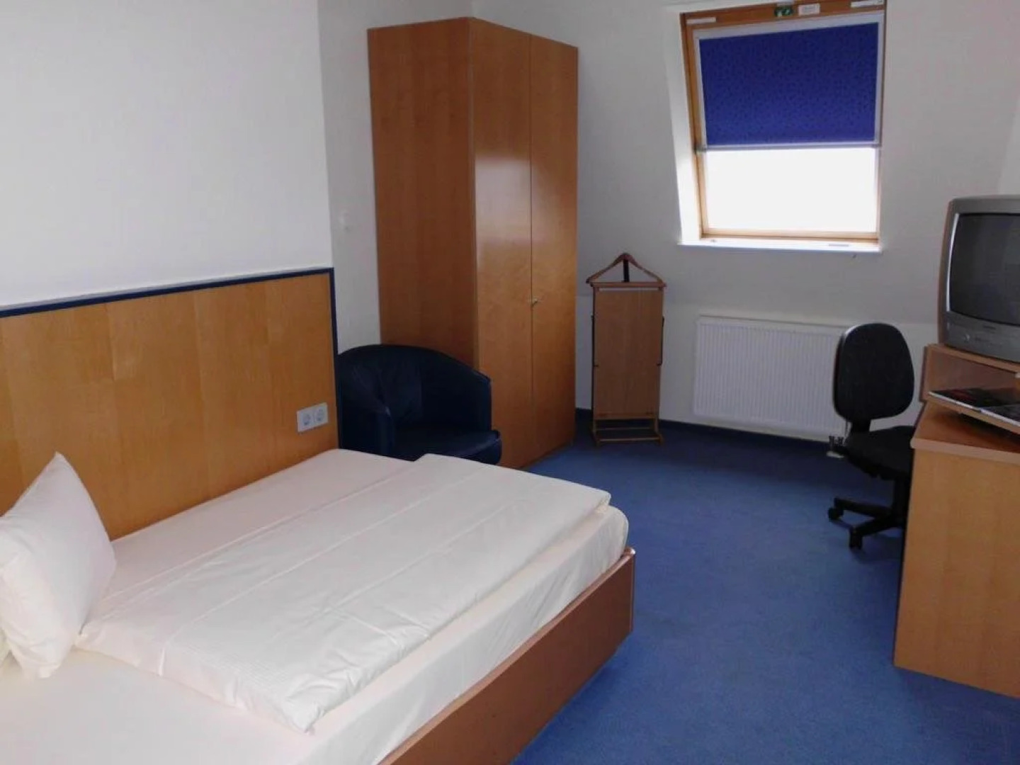 Hotel Kattenbusch Economy