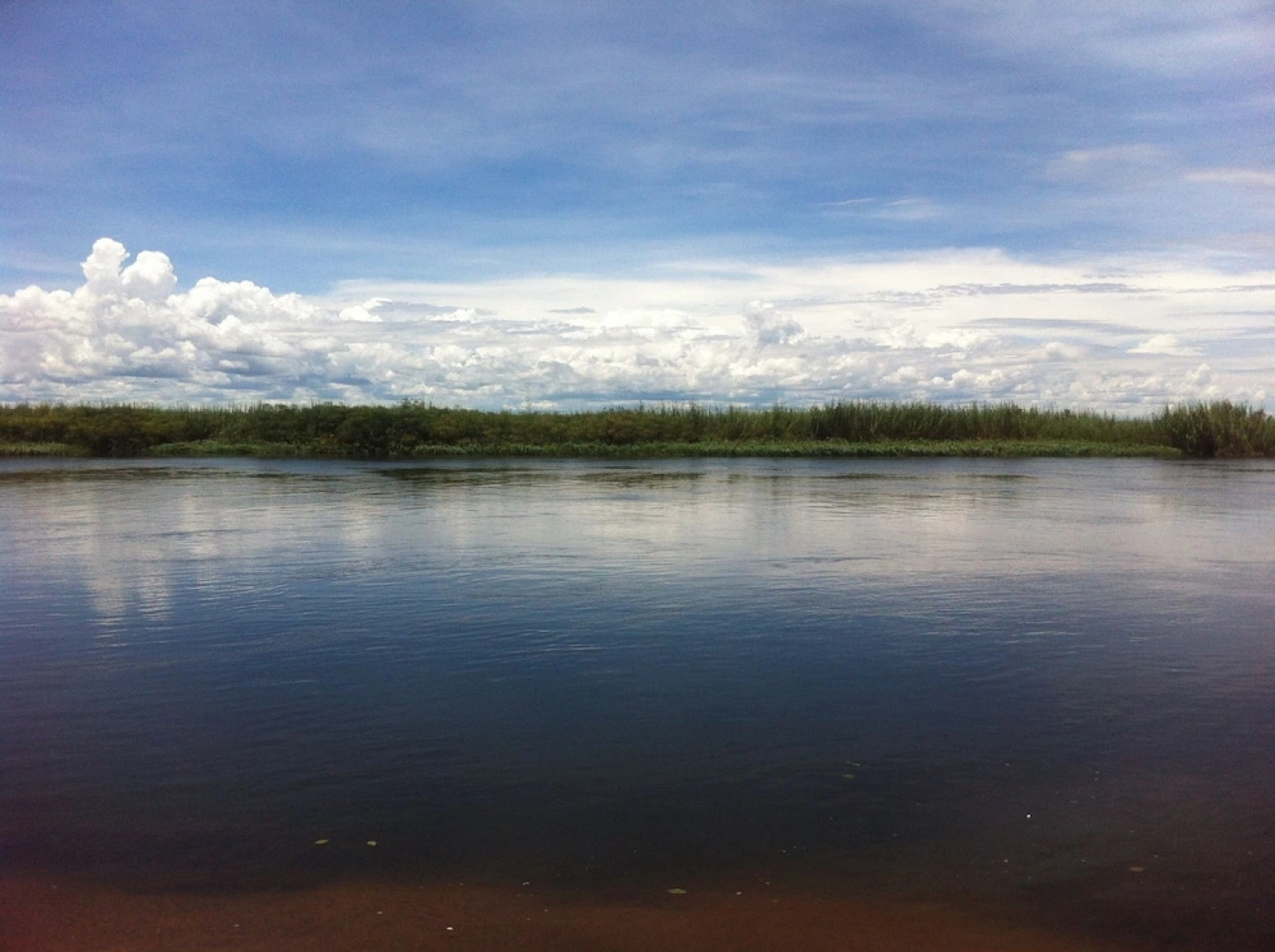 Delta Belle Boathouse