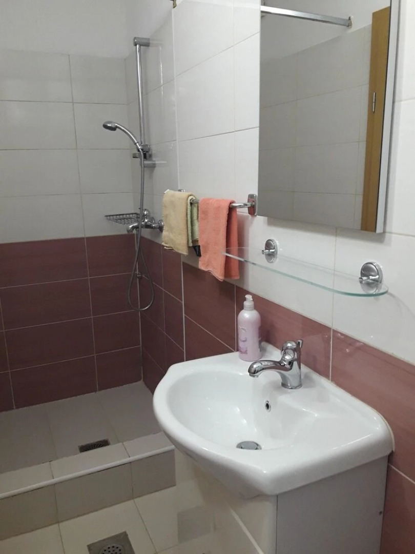 Villa With 5 Bedrooms in Zecevo Rogoznicko, With Wonderful sea View, P