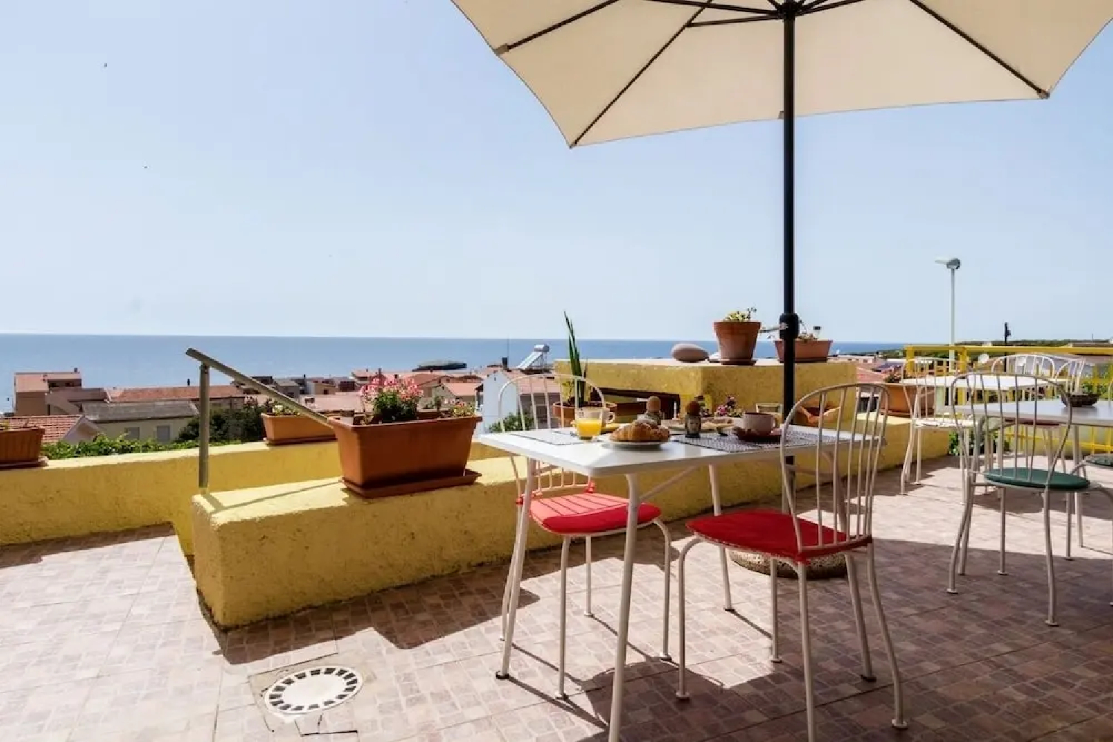 Mare Lughente