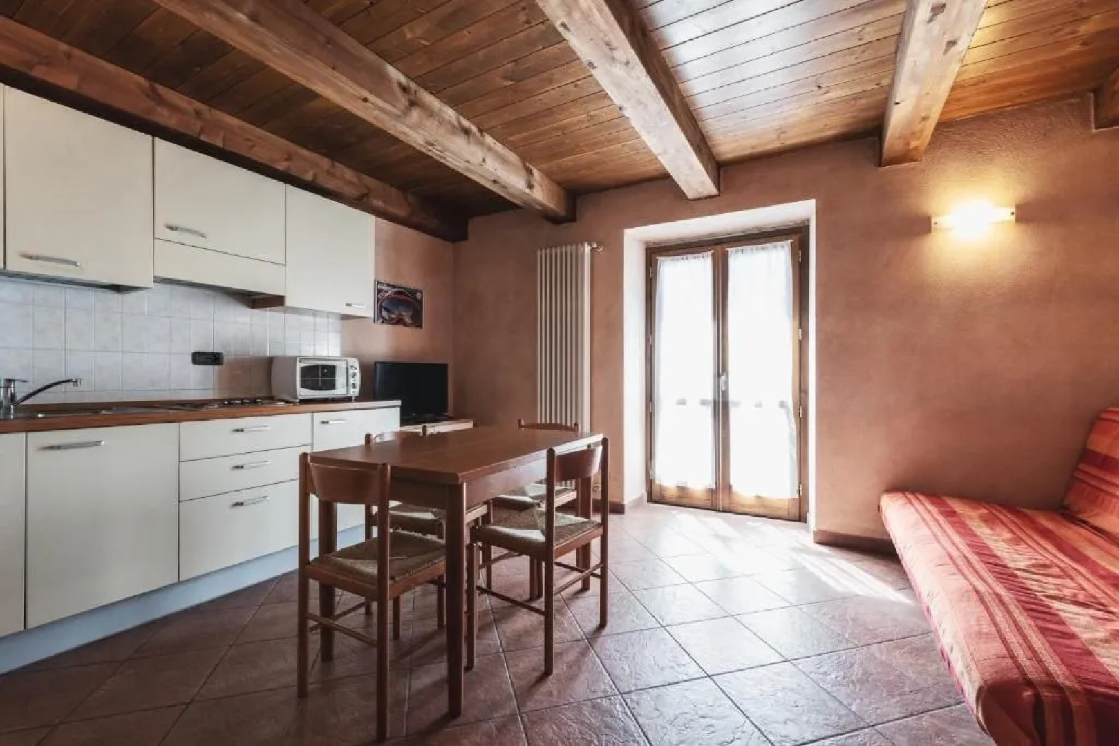 Residence La Tana del Ghiro