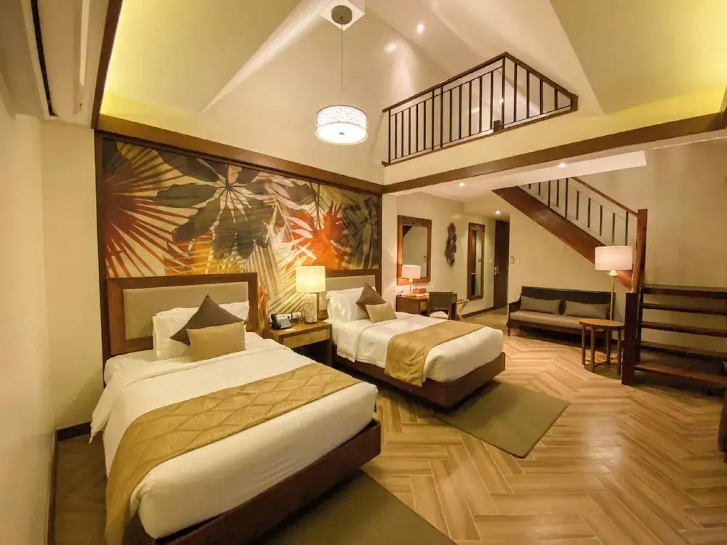 La Jolla Beach Resort